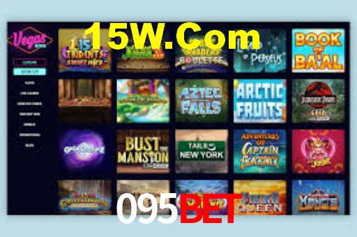 Tournaments 095Bet