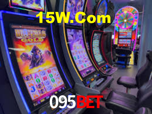 Blackjack Table 095Bet