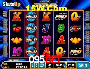 095 Bet Vip