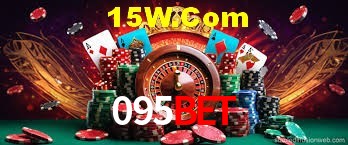 Weekend Specials 095Bet