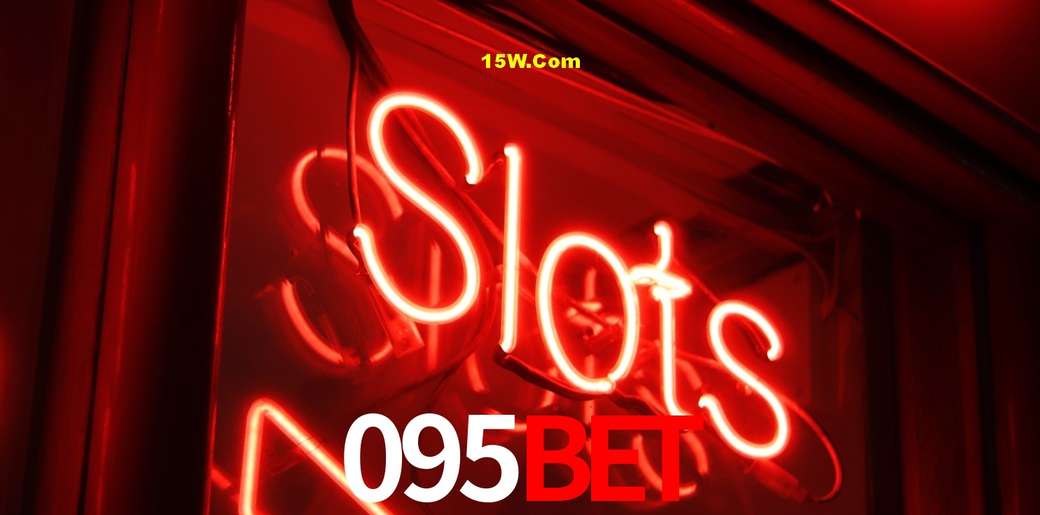 APP oficial da 095Bet para mobile