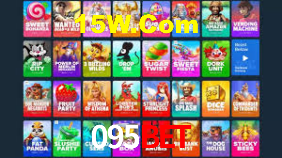 Premium Interface 095Bet