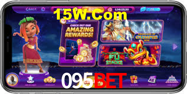 Daily Bonuses 095Bet