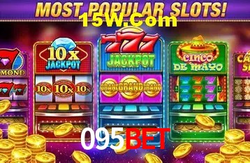 Promoção Relâmpago 095Bet