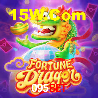 Welcome Bonus 095Bet