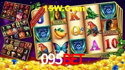 Experimente o Login Seguro Premium no 095Bet