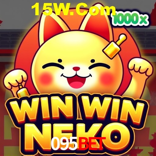 Descubra o Mundo do Cassino Online com 095Bet