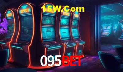 Integração de APIs 095Bet