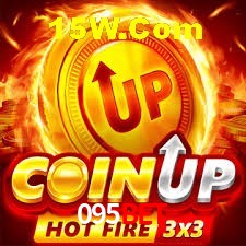 Exclusive Offers 095Bet
