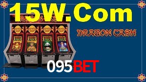 Slot Games 095Bet