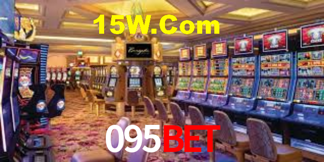 095Bet App Interface