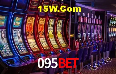 Experiência VIP 095Bet