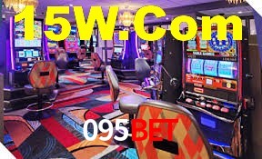 Live Casino 095Bet