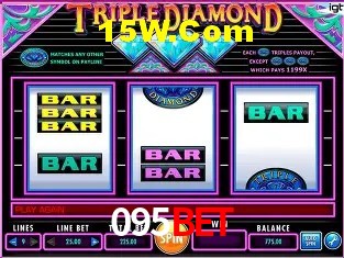 095Bet Login