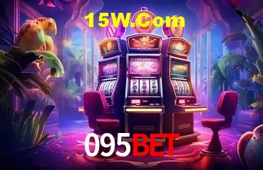Avaliações dos Jogadores 095Bet