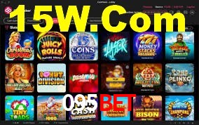 Bonus Features 095Bet