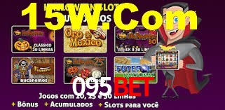 Statistics 095Bet